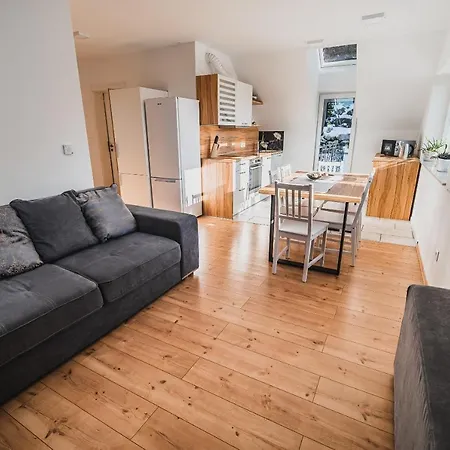 Rozalija Apartment Preddvor