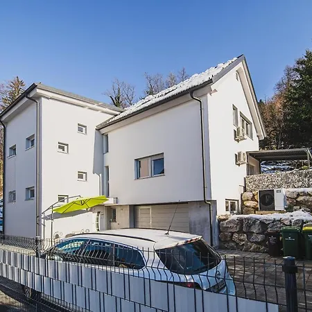 Apartment Rozalija Preddvor