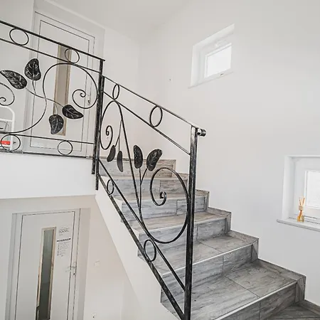 Apartment Rozalija *