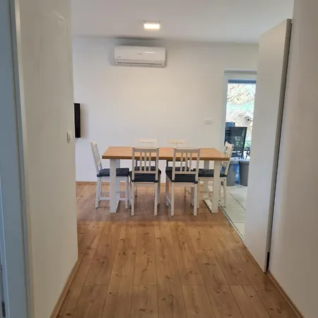 Rozalija Apartment Preddvor