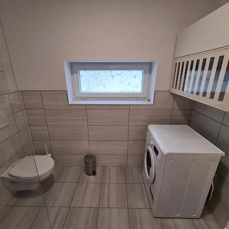 Apartment Rozalija Preddvor