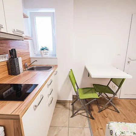 Apartment Rozalija Preddvor