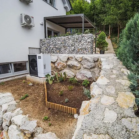 Rozalija Appartement Preddvor