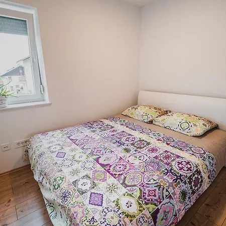 Rozalija Appartement *