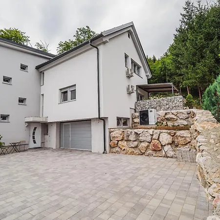 Rozalija Appartement