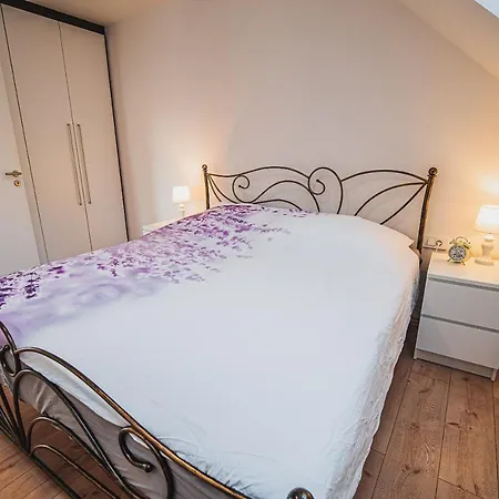 Rozalija Apartament