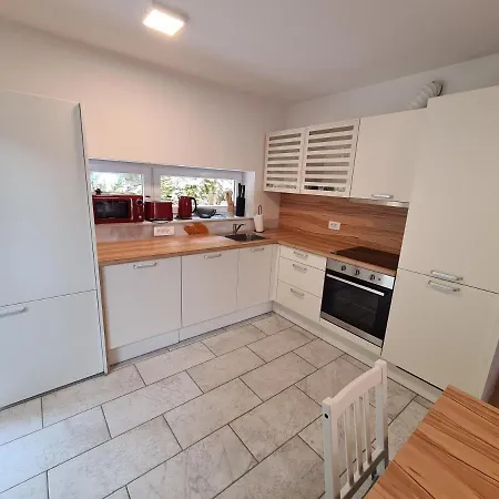 Apartament Rozalija