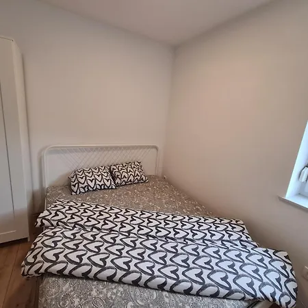 Apartament Rozalija Preddvor