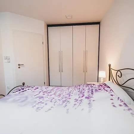 Apartament Rozalija