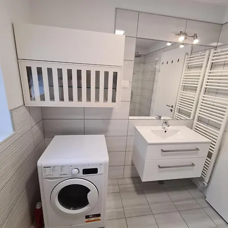 Rozalija Apartament *