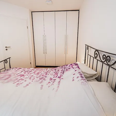 Rozalija Apartament