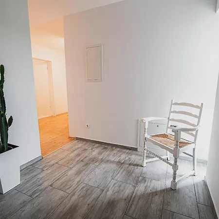 Apartament Rozalija Preddvor