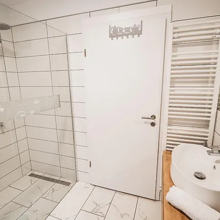 Apartament Rozalija *
