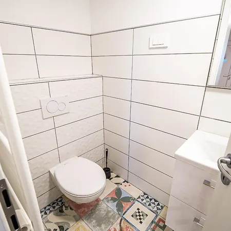 Rozalija Apartament Preddvor