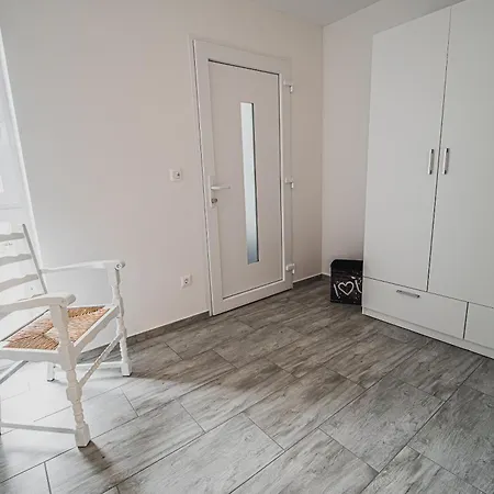 Apartament Rozalija Preddvor