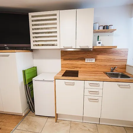 Rozalija Apartament