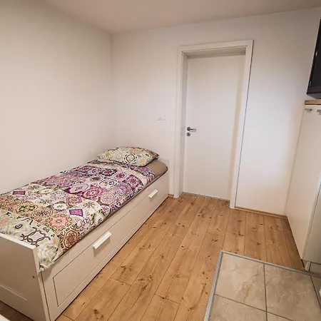 Apartament Rozalija *