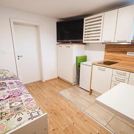 Rozalija Apartament