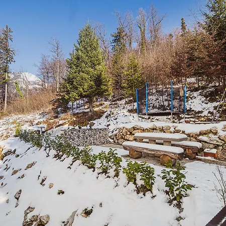 Rozalija Apartament