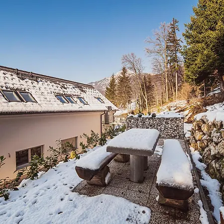Apartament Rozalija