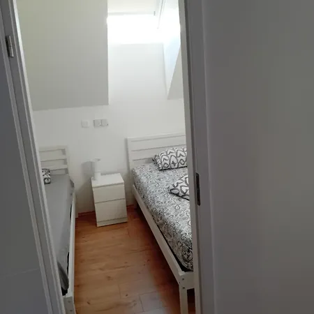 Rozalija Appartamento