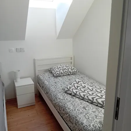 Apartament Rozalija *