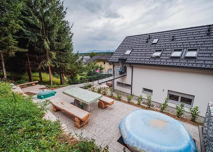 Appartamento Rozalija