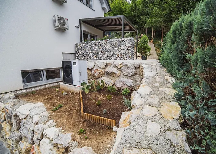 Rozalija Appartamento Preddvor