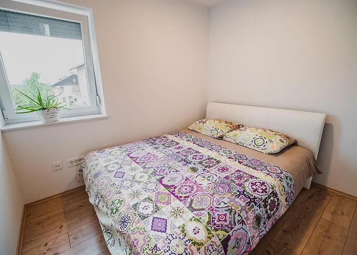 Rozalija Appartamento *