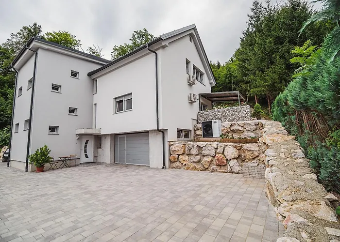 Rozalija Appartamento