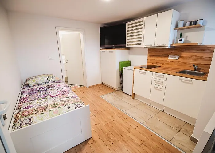 Appartamento Rozalija *