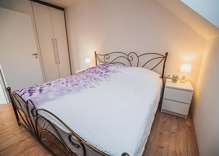 Rozalija Appartamento