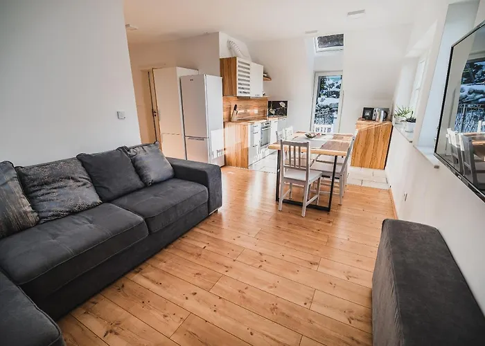 Rozalija Apartamento Preddvor