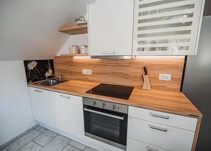 Rozalija Appartamento *