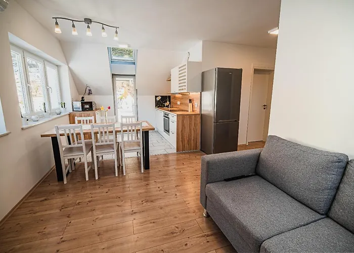 Appartamento Rozalija