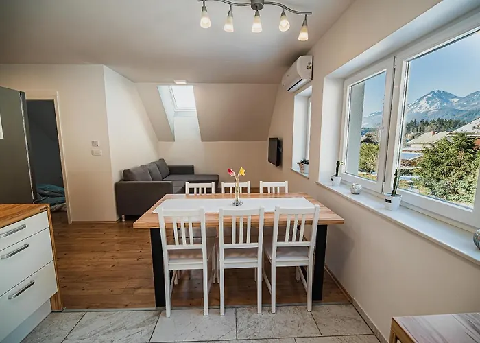 Appartamento Rozalija *