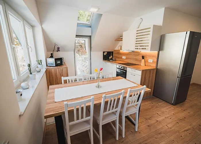 Appartamento Rozalija