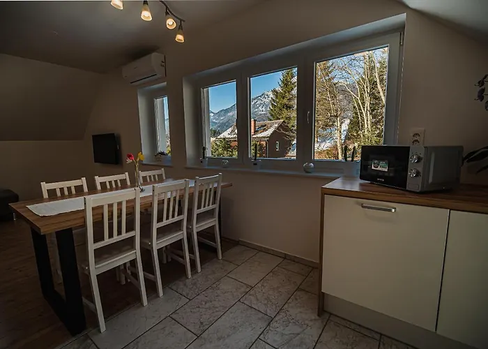 Rozalija Appartamento *